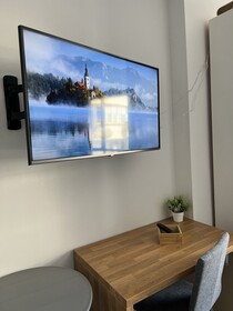 White Door Apartments