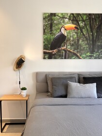 White Door Apartments