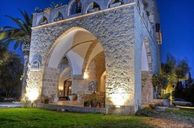 The Castle
