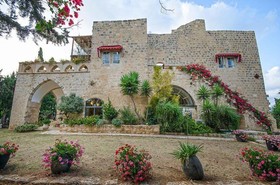 The Castle