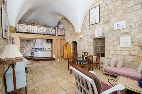 The Castle