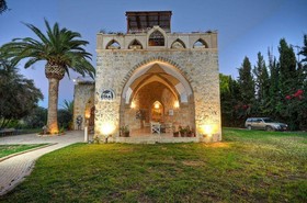 The Castle