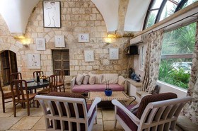 The Castle