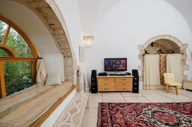 The Castle