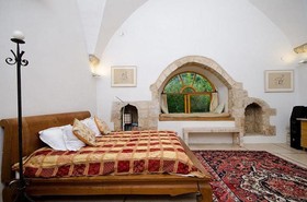 The Castle