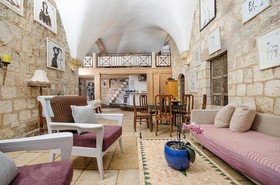 The Castle
