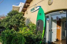 Dolphin Village By Olive
