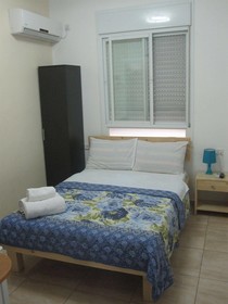 Ga'aton Hotel