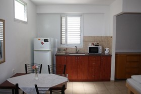 Ga'aton Hotel