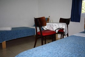 Ga'aton Hotel