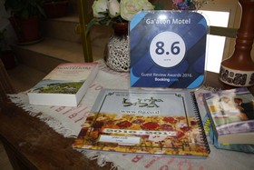 Ga'aton Hotel