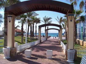 Ga'aton Hotel
