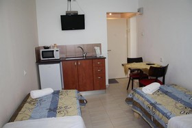 Ga'aton Hotel