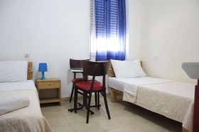 Ga'aton Hotel