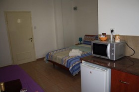 Ga'aton Hotel