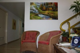 Ga'aton Hotel