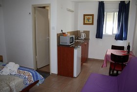Ga'aton Hotel