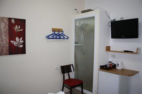 Ga'aton Hotel
