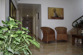 Ga'aton Hotel