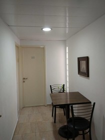 Ga'aton Hotel