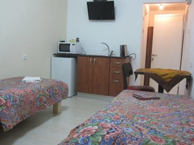 Ga'aton Hotel