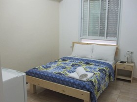 Ga'aton Hotel