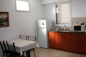 Ga'aton Hotel