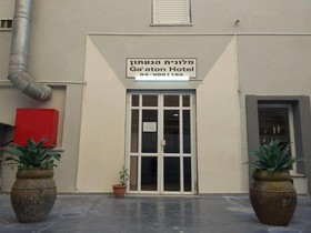 Ga'aton Hotel