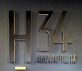 H-34 Boutique Hotel
