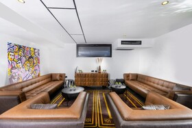 H-34 Boutique Hotel