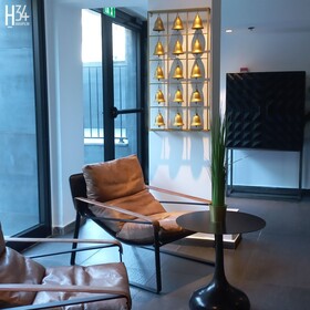 H-34 Boutique Hotel