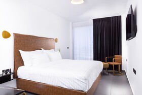H-34 Boutique Hotel
