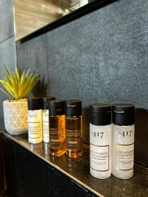 H-34 Boutique Hotel