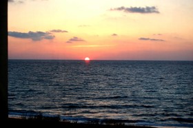 Nahariya Beach Front