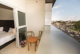 Olive Boutique Hotel