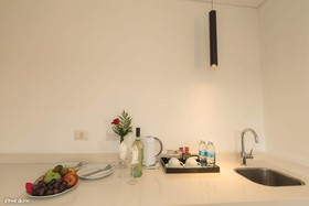 Olive Boutique Hotel