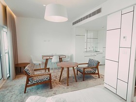 Olive Boutique Hotel