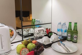 Olive Boutique Hotel