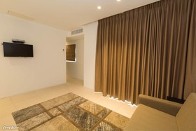 Olive Boutique Hotel