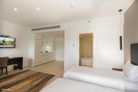 Olive Boutique Hotel