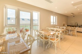 Olive Boutique Hotel