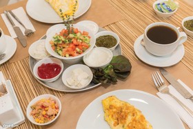 Olive Boutique Hotel