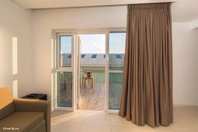 Olive Boutique Hotel