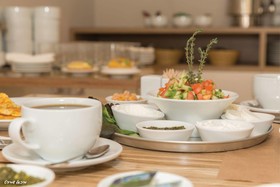 Olive Boutique Hotel