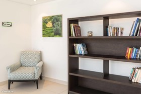 Olive Boutique Hotel
