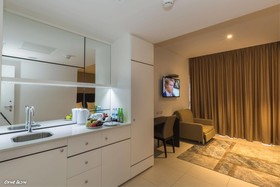 Olive Boutique Hotel