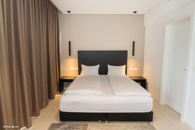 Olive Boutique Hotel