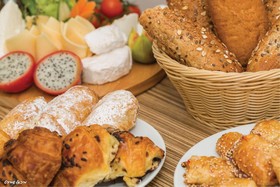 Olive Boutique Hotel