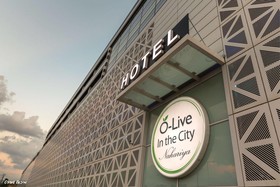 Olive Boutique Hotel