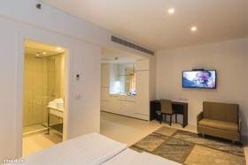 Olive Boutique Hotel